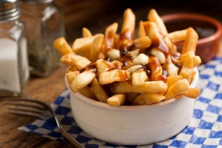 Old Quebec Food Walking Tour — Taste History in Vieux-Québec photo 1