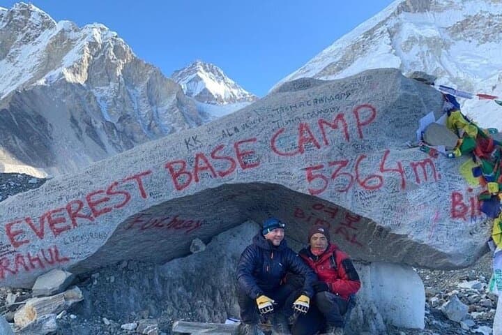 11-Day Everest Base Camp Trek from Lukla — Practical Guide to the Khumbu Journey photo 4