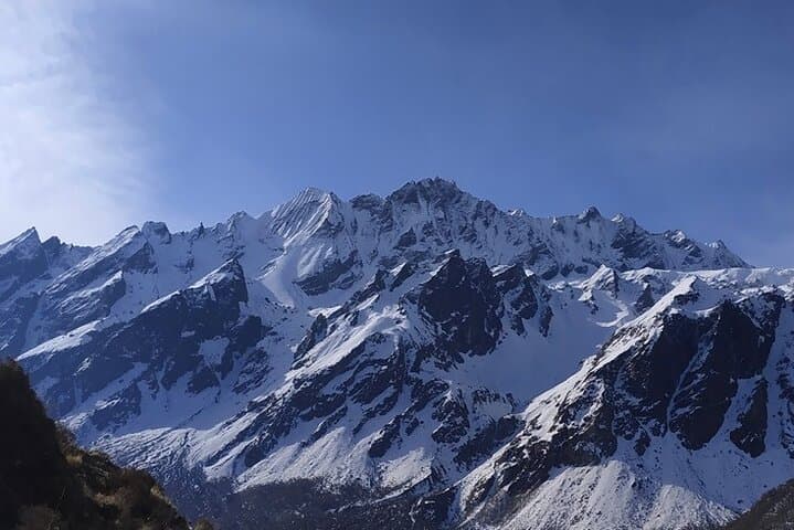 9-Day Everest Base Camp Trek from Lukla — High-Altitude Trekking Guide photo 4