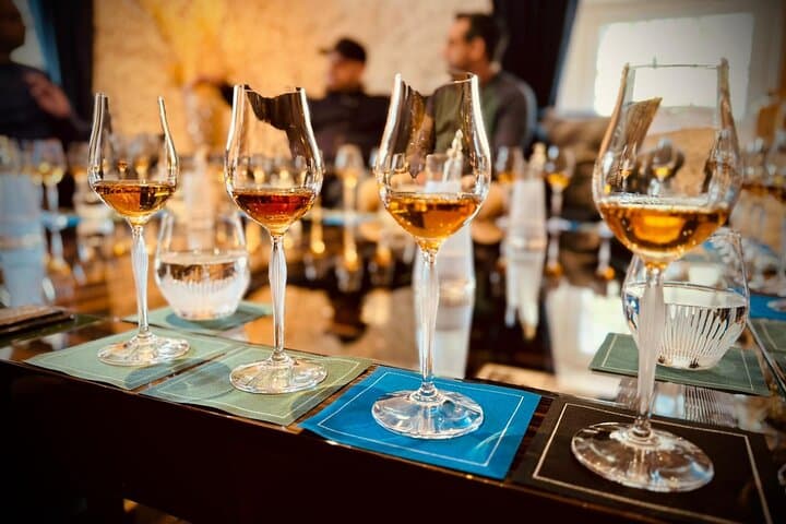 Whisky Adventure: Private Day Tour from Edinburgh to Deanston & Glengoyne photo 3