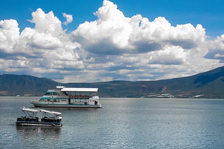 Chapala Lake & Ajijic Day Tour: Lakefront Walks, Ranch Views & Local Flavors photo 4