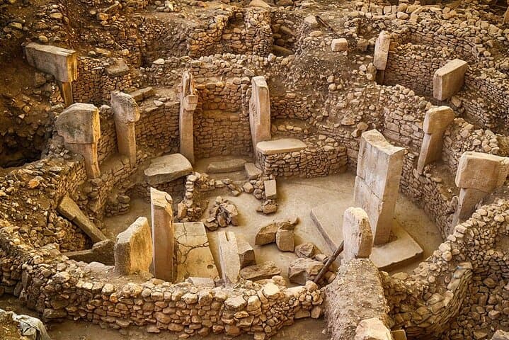 Göbekli Tepe & Şanlıurfa: 2-Day Archaeological Tour from Istanbul photo 4