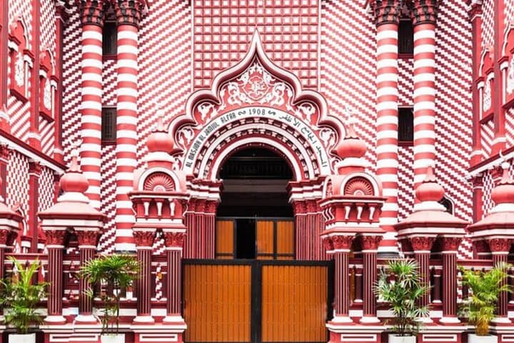 Private Colombo City Tour with Professional Driver — Customize Your Itinerary photo 3