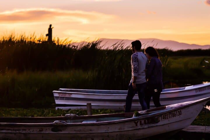 Chapala Lake & Ajijic Day Tour: Lakefront Walks, Ranch Views & Local Flavors photo 2