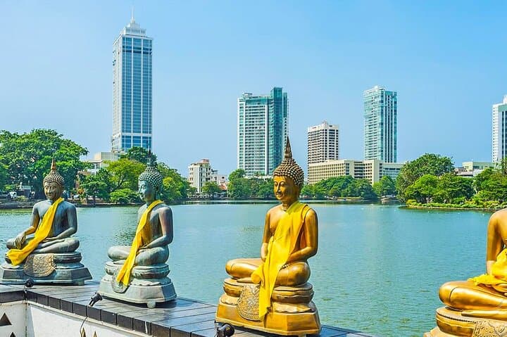 Private Colombo City Tour with Professional Driver — Customize Your Itinerary photo 5