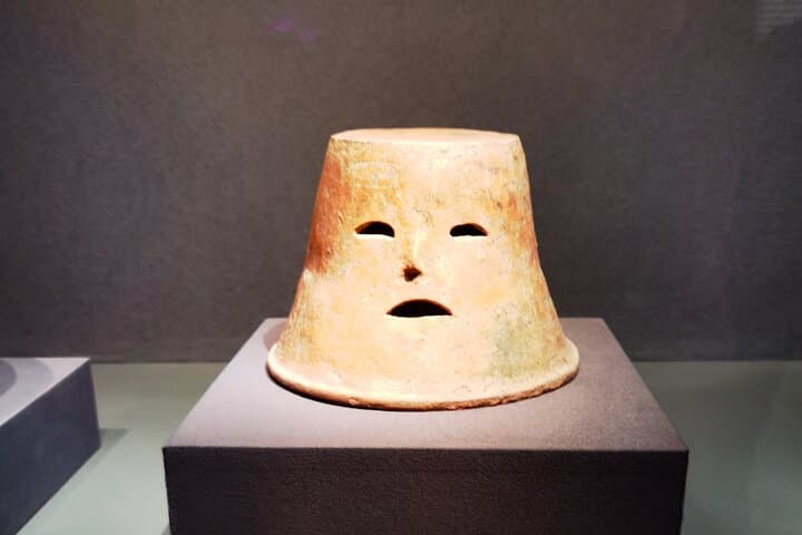 Xi'an Shaanxi Archaeology Museum Guided Tour — English-Speaking Guide & Tickets