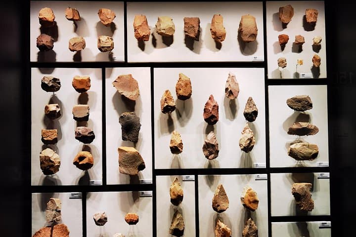 Xi'an Shaanxi Archaeology Museum Guided Tour — English-Speaking Guide & Tickets photo 2