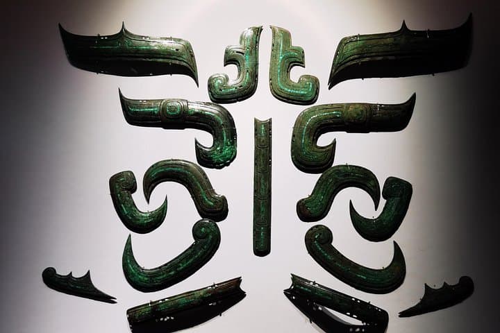 Xi'an Shaanxi Archaeology Museum Guided Tour — English-Speaking Guide & Tickets photo 4