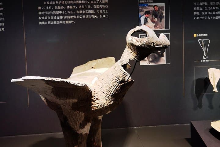 Xi'an Shaanxi Archaeology Museum Guided Tour — English-Speaking Guide & Tickets photo 6