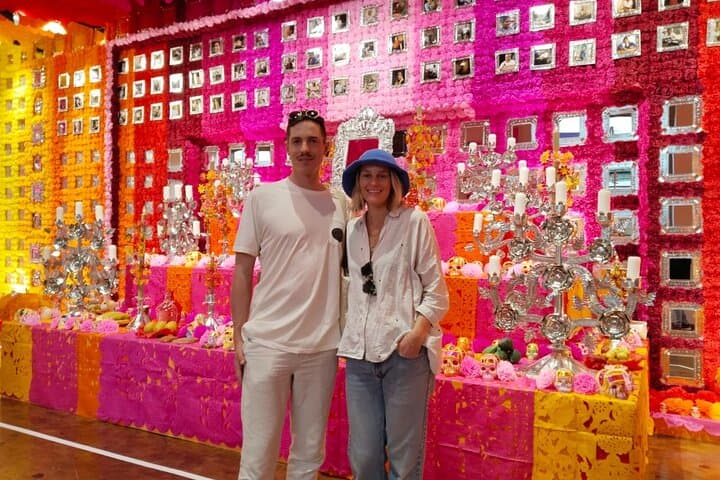 Private Mexico City Custom Tour — 3-Hour Private Guide photo 4