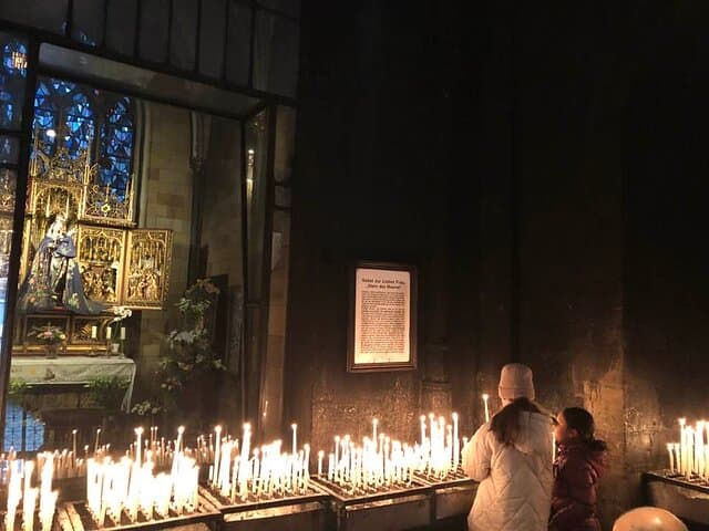 Maastricht: 2-Hour Walking Tour with a Local Guide photo 4