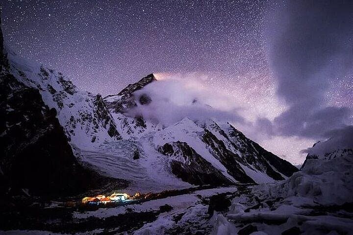 K2 Base Camp Expedition: Trek the Baltoro Glacier to Concordia photo 2