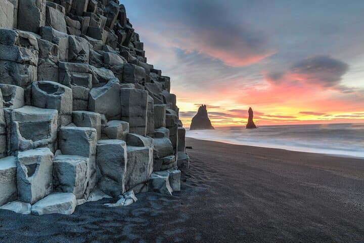 South Iceland Self-Drive: 5-Day Blue Lagoon, Waterfalls & Reynisfjara photo 6
