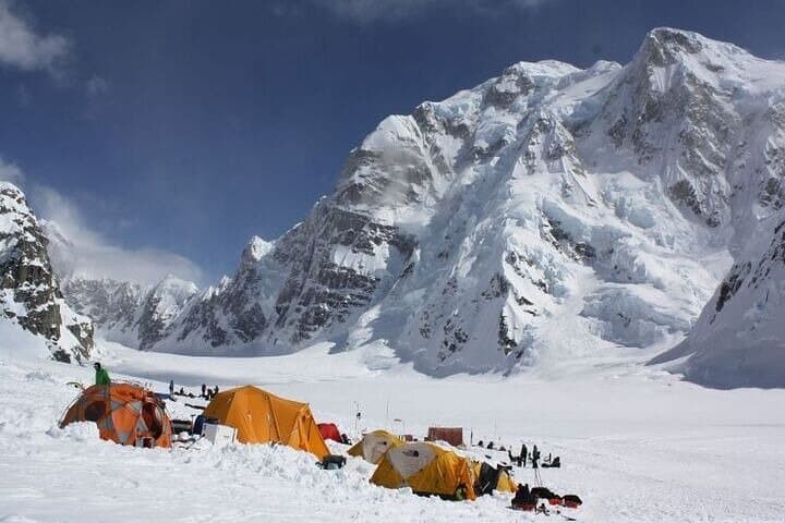 K2 Base Camp Expedition: Trek the Baltoro Glacier to Concordia photo 5