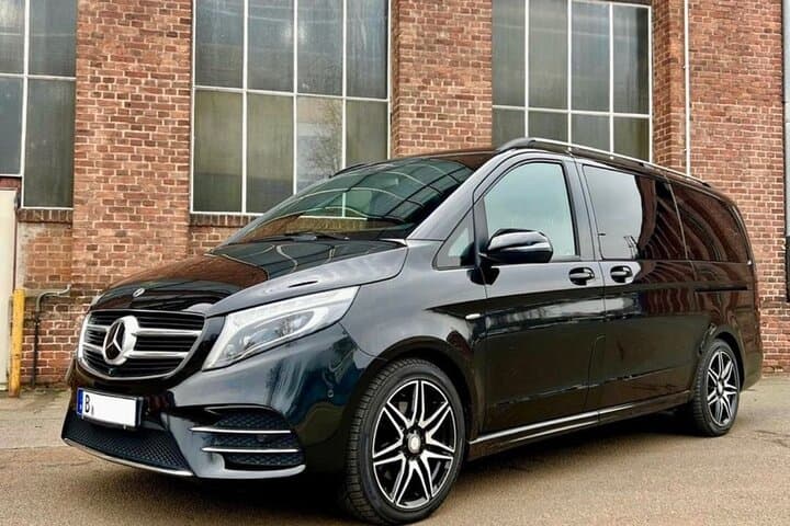 Private 2-Hour Mykonos Beach Tour — Paradise, Psarou & Hidden Coves photo 3