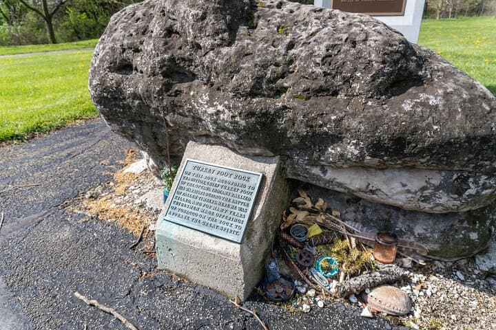 Self-Guided Fallen Timbers Battlefield Audio Tour Near Toledo photo 3