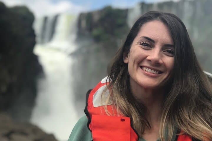 Private Iguassu Falls Tour: Experience Both Sides in a Day photo 6