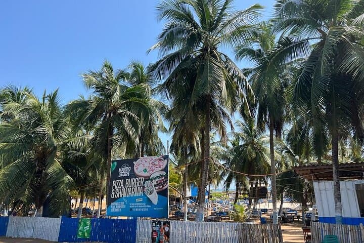 Discover Lomé: Guided City Tour of Markets, Museums & Beaches photo 2