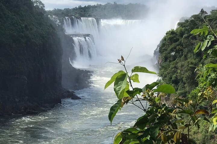 Private Iguassu Falls Tour: Experience Both Sides in a Day photo 4
