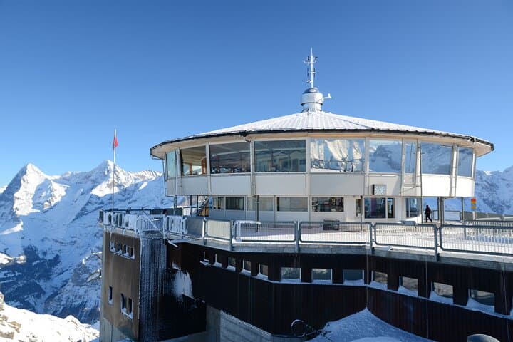 Sweet Switzerland: 7-Day Chocolate & Alpine Guided Tour from Zurich photo 3