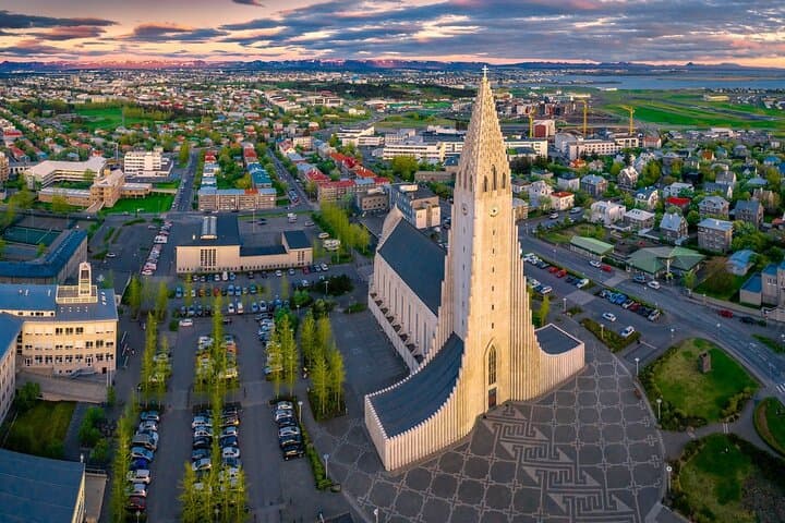 7-Day Ring Road Tour Iceland Highlights — Waterfalls, Glaciers & Geothermal Wonders photo 6