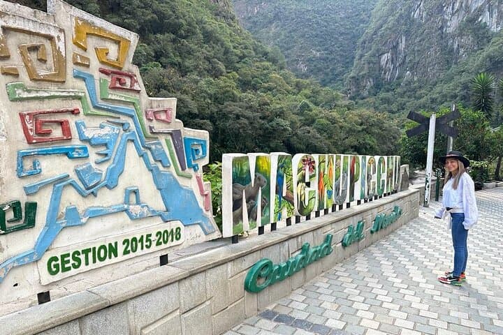 2-Day Private Machu Picchu & Sacred Valley Tour from Cusco photo 4