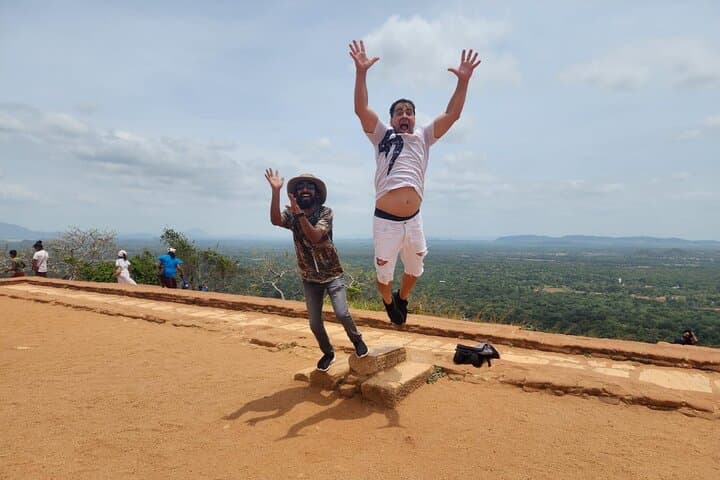 3-Day Central Sri Lanka: Sigiriya, Kandy & Ella Highlights photo 4