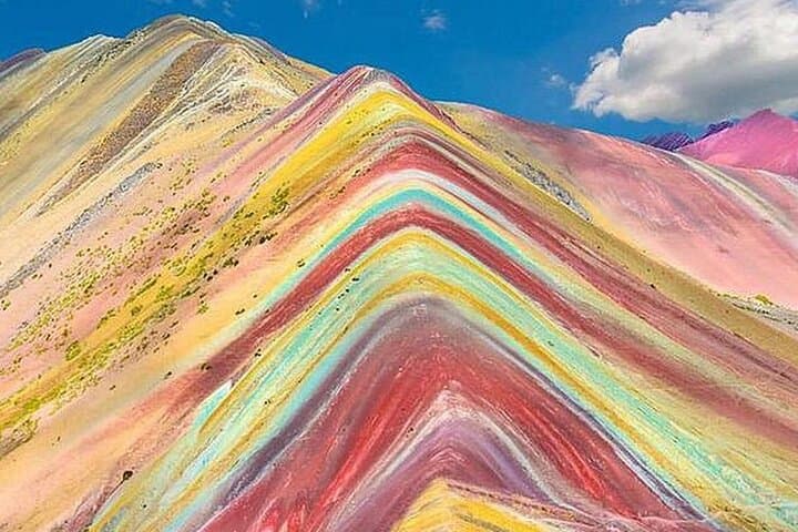 2-Day Private Machu Picchu & Sacred Valley Tour from Cusco photo 2