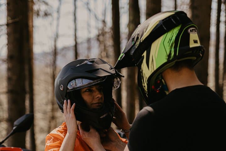 Scenic Quad Tour Around Bled — 2-Hour ATV Adventure photo 2