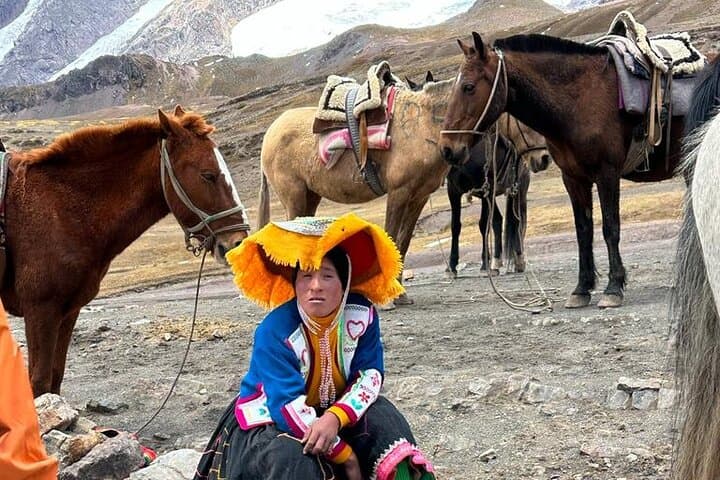 2-Day Private Machu Picchu & Sacred Valley Tour from Cusco photo 6