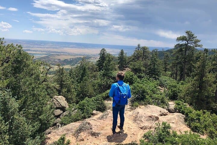 Red Rocks Amphitheatre Walking Tour: History, Geology & Panoramic Views Near Denver