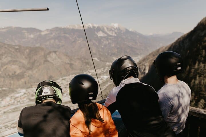 Scenic Quad Tour Around Bled — 2-Hour ATV Adventure photo 5