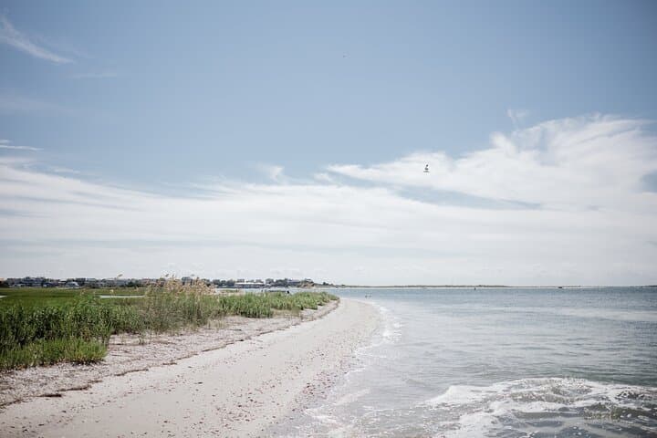 Wrightsville Beach Private Catamaran Day Sail — Masonboro Island & ICW Charters photo 4