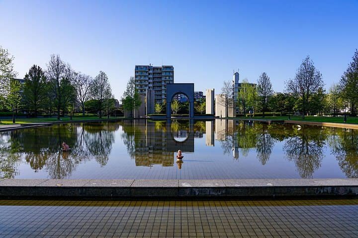 Custom Half-Day Fukuoka Private Tour — Tailor Your City Highlights photo 2