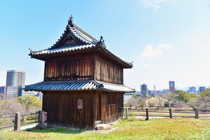 Custom Half-Day Fukuoka Private Tour — Tailor Your City Highlights photo 3