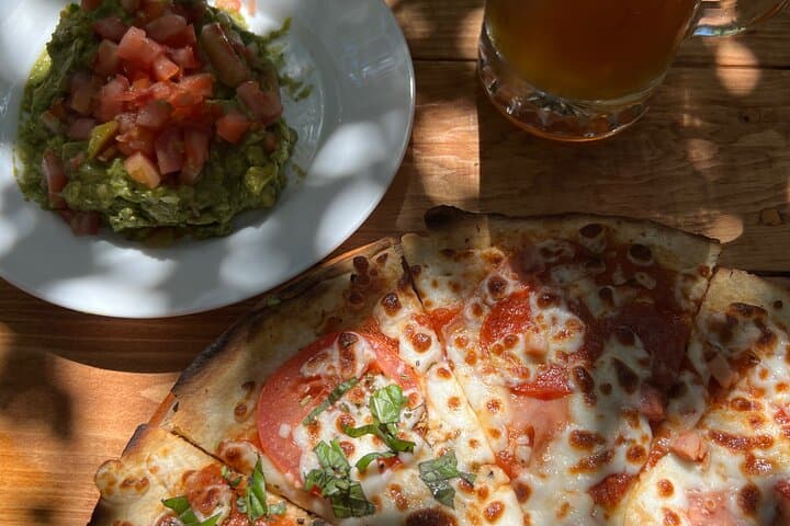 Downtown Cozumel Brewery Experience: Craft Beer, Local Eats & Walking Tour photo 6