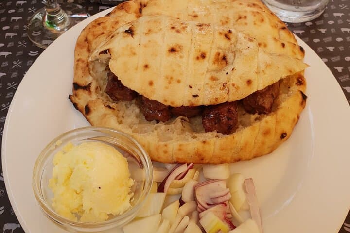 Private Culinary and Historical Walking Tour of Zagreb photo 2
