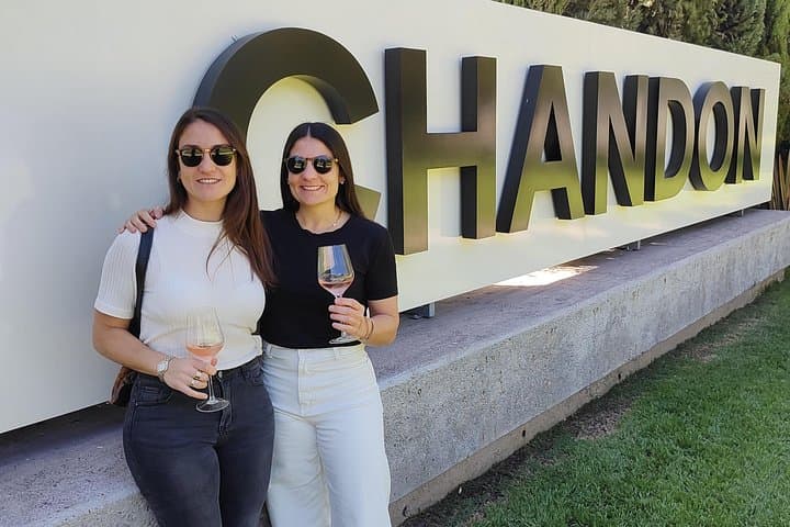 Half-Day Wine Tour of Luján de Cuyo: Tastings, Cellars & Andean Views photo 3