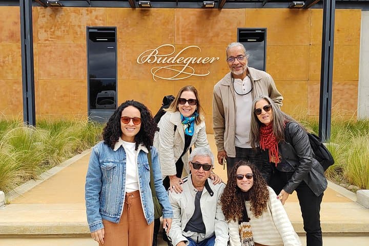 Half-Day Wine Tour of Luján de Cuyo: Tastings, Cellars & Andean Views photo 4