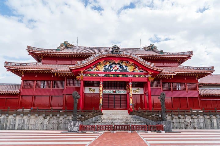 Custom Okinawa Half-Day Tour: Private 6-Hour Island Highlights by Vehicle photo 3