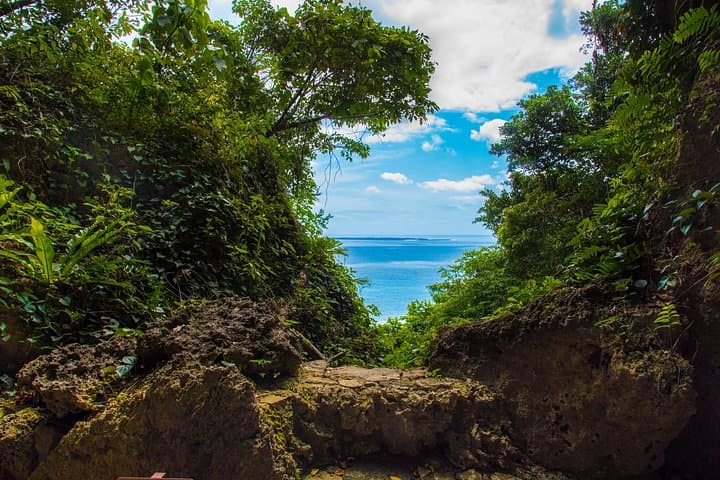 Custom Okinawa Half-Day Tour: Private 6-Hour Island Highlights by Vehicle photo 2