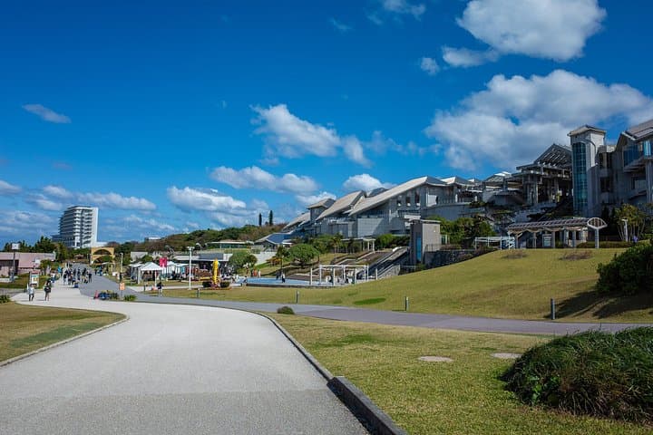 Custom Okinawa Half-Day Tour: Private 6-Hour Island Highlights by Vehicle photo 4