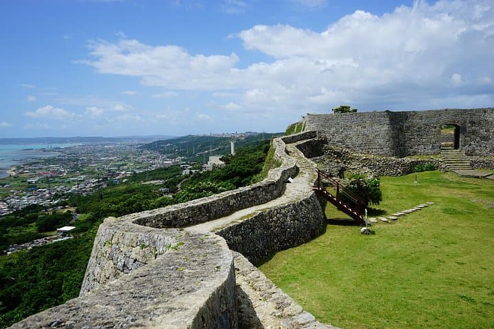 Custom Okinawa Half-Day Tour: Private 6-Hour Island Highlights by Vehicle photo 5