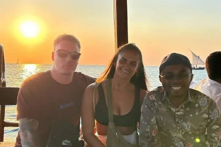 Zanzibar Dhow Sunset Cruise at Nungwi & Kendwa Beach — Evening Sailing Experience photo 5