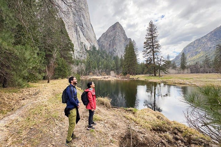Yosemite Off the Beaten Path: Custom Private Hiking Tour to Hidden Waterfalls and Meadows photo 4