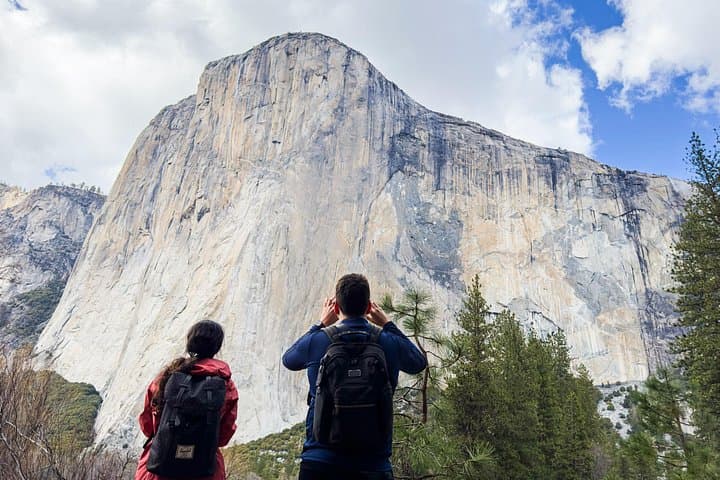 Yosemite Off the Beaten Path: Custom Private Hiking Tour to Hidden Waterfalls and Meadows photo 3