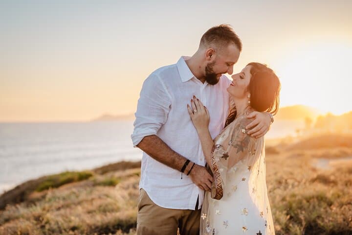 Los Cabos Beach Photo Session — Capture the Arch and Iconic Rock Formations photo 6