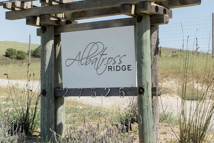 Albatross Ridge Electric Bike Tour & Wine Tasting in Carmel Valley photo 2