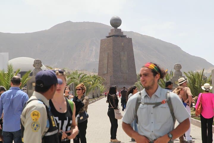 Discover Ecuador in 9 Days: Andes, Amazon & Cultural Highlights photo 2
