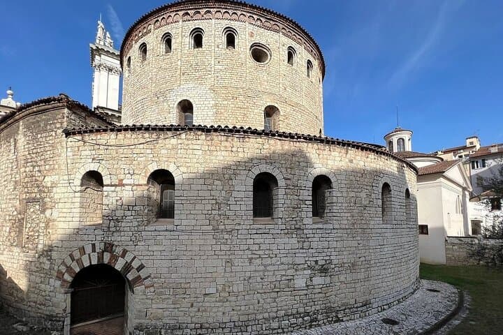 Brescia Hidden Legends: Self-Guided Puzzle Quest for Urban Explorers photo 4